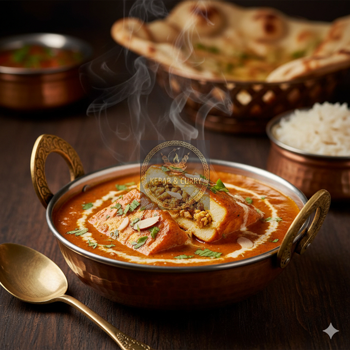 Paneer Pasanda[kc]